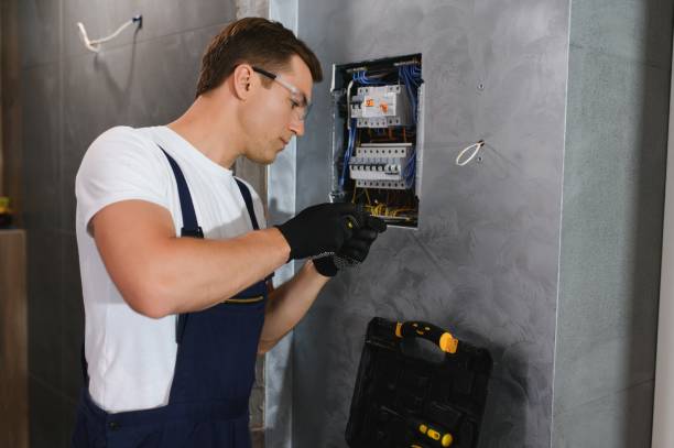 Best Electrical Troubleshooting Services  in Oregon, IL