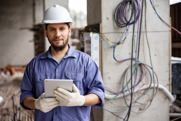 Best Electrical Installation Contractor  in Oregon, IL