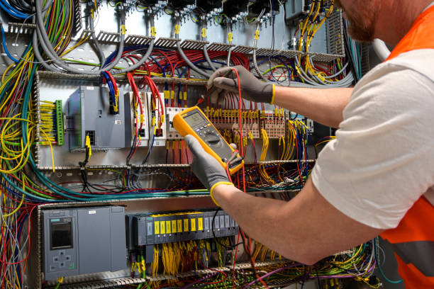 Best Electrician Near Me  in Oregon, IL